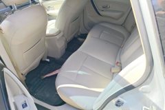2016 Dongfeng Fengshen Fengshen A60 2016 1.6 AT Luxury #11