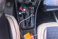 2025 Volkswagen Sagitar 2025 Facelift II 300TSI DSGSurpass #16