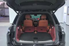 2024 Li Auto Li Auto L9 2024 Pro #4