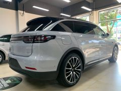 2022 Leapmotor C11 2021 Facelift Luxury #21