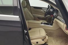 2015 Mercedes-Benz E-Class 2015 3.0T AT E320L #22