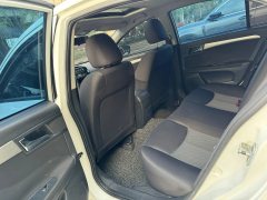 2017 Roewe 350 2015 1.5 MT LuxurySunroofEdition #6