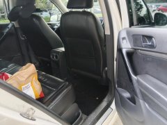 2015 Volkswagen Tiguan 2015 1.8T AT ComfortFWD #12