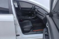 2022 Geely Auto Emgrand Sedan 2021UP 1.5L CVTupEdition #8