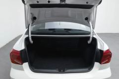 2018 Volkswagen Jetta 2017 1.5 MT Comfort #20