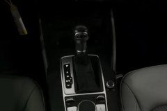 2020 Audi A3 Sportback 2020 1.4T AT 35TFSIFashion China VI #17