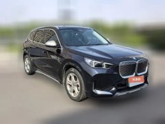 2024 BMW iX1 2023 eDrive25L XDesign Pkg #3