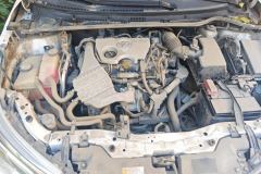 2017 Toyota Corolla 2017 Facelift 1.2T AT S-CVT GL #10
