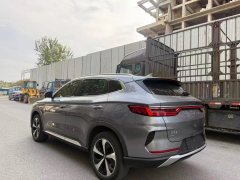 2022 BYD Song Plus PHEV 2021 1.5L AT DM-i 51KM Honor #6