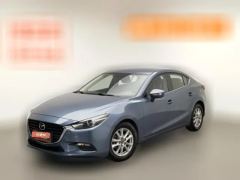2018 Mazda Mazda3 Axela Sedan 2017 1.5 AT Comfort China V #1