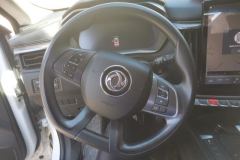 2020 Dongfeng Fengxing Fengxing T5 2020 1.5T AT Luxury China VI #15