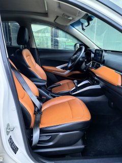2017 Baojun 510 2017 1.5 MT Luxury #11