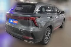 2022 Chang'an CS75 Plus 2022 No.2generation 1.5T AT Pilot #3