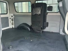 2022 Maxus V80 2021 2.0T MT ClassicAoyuntongSWBSuperLow Roof7/8/9Seat #6