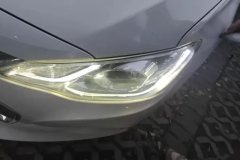 2016 Chevrolet Cavalier 2016 1.5 AT HappyEdition #5