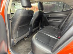 2015 Toyota Levin 2014 1.6 MT GLLeading #5