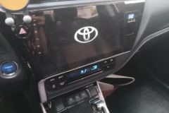 2019 Toyota Corolla 2018 1.8 AT Smart FashionHybrid HEV #13