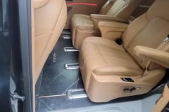 2023 Voyah Dreamer 2024 1.5T AT PHEV SuperLong RangePremium #11