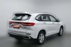 2022 Haval M6 2021 1.5T AT DCTEliteSmart ConnectPLUS #2