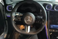 2022 Mercedes-Benz C-Class 2022 1.5T AT C 260 L #15