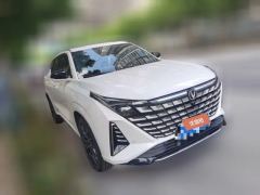 2024 Chang'an Chang'an UNI-Z 2025 1.5T AT Premium #3
