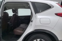 2019 Honda CR-V 2019 1.5T AT 240TURBOComfortFWD China V #19