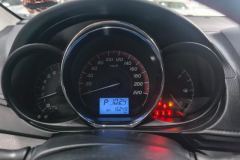 2022 Toyota Vios 2022 1.5L AT 20Anniversary #14