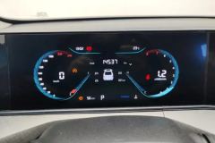 2023 Chang'an Eado 2023 Pleasure PLUS Blue WhaleNE 1.4T AT GDI DCTPremium #14