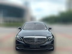2018 Mercedes-Benz E-Class 2018 2.0T AT E200LSport Facelift #2