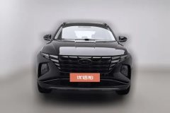 2023 Hyundai Tucson 2023 TucsonL 1.5T AT 2WDDLXLuxury #3