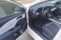 2024 Chevrolet Monza 2024 1.5L AT DCTJoy #7