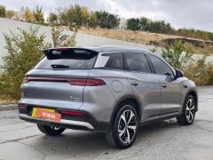 2026 BYD Song Pro New Energy 2026 DM-i 220KMSurpass #9