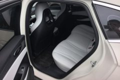 2025 BYD Seal 06 2025 1.5L AT DM-i Smart Drive 120KMExclusive #11
