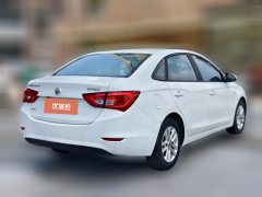 2017 Buick Excelle GT Sedan 2017 1.5 AT 15NElite #4