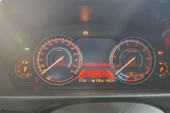 2017 BMW 3 Series 2018 2.0T AT 320LiLeadingMSport Pkg #14