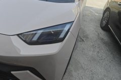 2024 BYD Seagull 2025 305km vitalityEdition #5