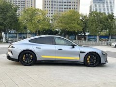 2025 Xiaomi Auto Xiaomi SU7 Ultra 2025 Ultra #5
