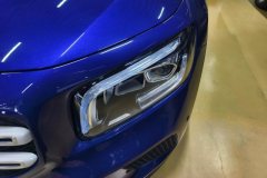 2021 Mercedes-Benz GLB-Class 2020 1.3T AT 200Fashion Facelift #5