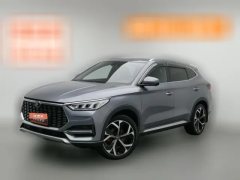 2020 BYD Song Plus 2020 1.5T AT FlagshipPLUS #1