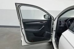 2019 Škoda Karoq 2019 1.4T AT TSI280Smart DriveLuxury China VI #11