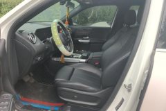 2022 Mercedes-Benz GLB-Class 2022 Facelift GLB 200 AT Fashion #9