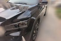 2023 Geely Auto Xingyue L 2023 2.0TD AT High power 2WDF lagship #5