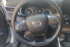 2022 Toyota Highlander 2022 Hybrid 2.5L AT 4WDPremium 7Seat #15