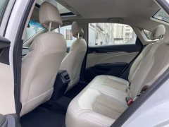 2016 Buick Excelle GT Sedan 2016 1.5 AT 15NElite #14