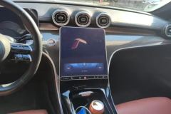 2022 Mercedes-Benz C-Class 2022 1.5T AT Facelift C260L Sport #11