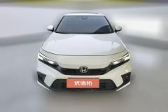 2024 Honda Civic 2023 1.5T AT 240TURBO CVTPowerpotentialEdition #2