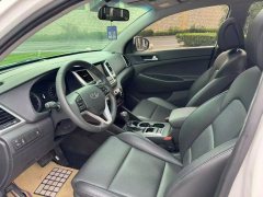 2017 Hyundai Tucson 2015 1.6T AT SmartFWD #6