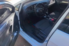 2018 Volkswagen Golf 2018 1.4T AT 230TSIComfort #9
