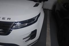 2025 Land Rover Range Rover Evoque 2024 Evoque L SE Glory Edition #5