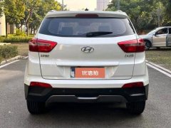 2016 Hyundai ix25 2015 1.6 AT GLSSmartFWD #10